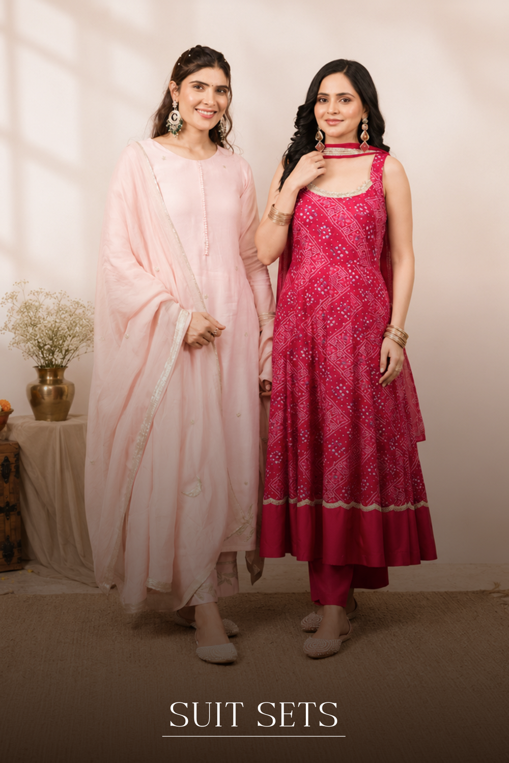 Flosse - Women Ethnic Wear | Kurta Sets, Suit Sets & Coord Sets Online